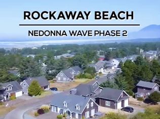 Kittawake Dr, Rockaway Beach, OR 97136