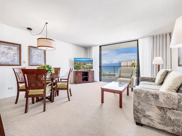 3445 Lower Honoapiilani Rd #744, Lahaina, HI 96761