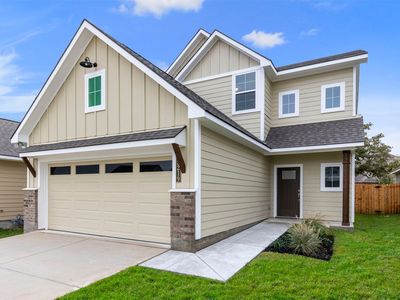 15219 Still Water Meadow Loop, College Station, TX, 77845
