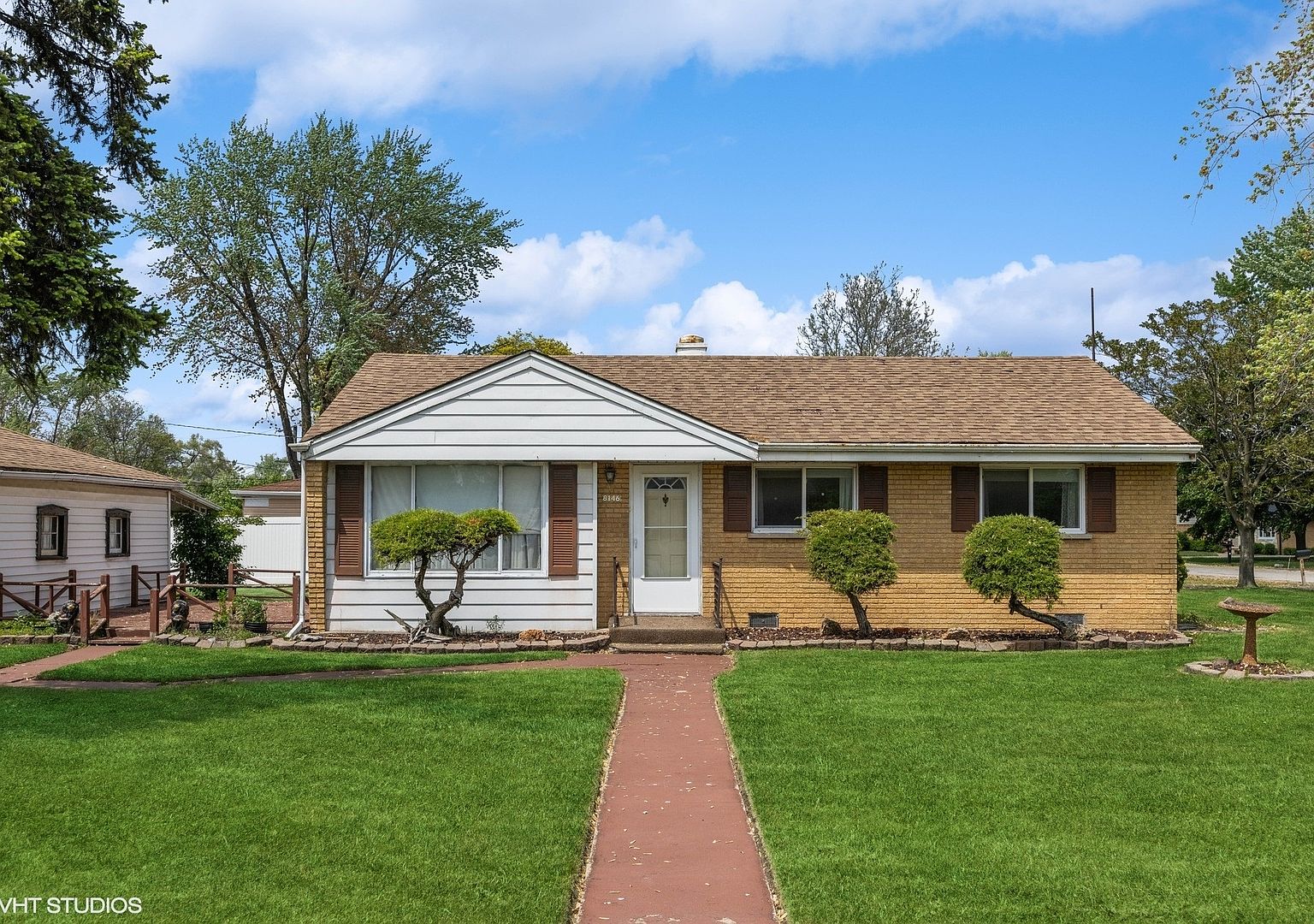 8146 S 83rd Ct, Justice, IL 60458 | Zillow