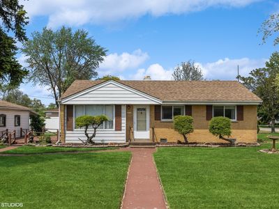 8146 S 83rd Ct, Justice, IL, 60458