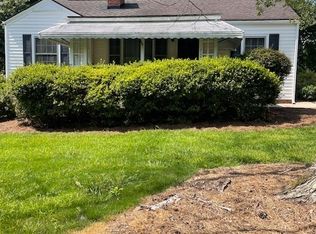 526 4th Street Ext, Manchester, GA 31816