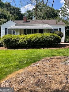 526 4th Street Ext, Manchester, GA, 31816