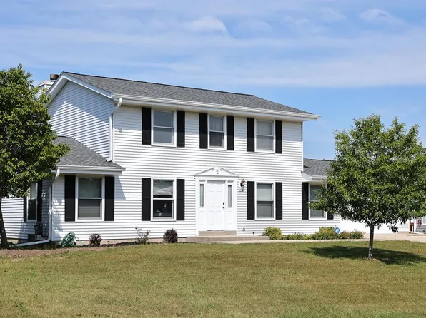 8795 S Lizanne DRIVE, Oak Creek, WI 53154
