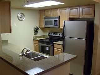 All new appliances