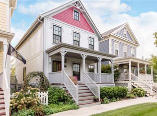 2107 Rhettsbury St, Carmel, IN 46032