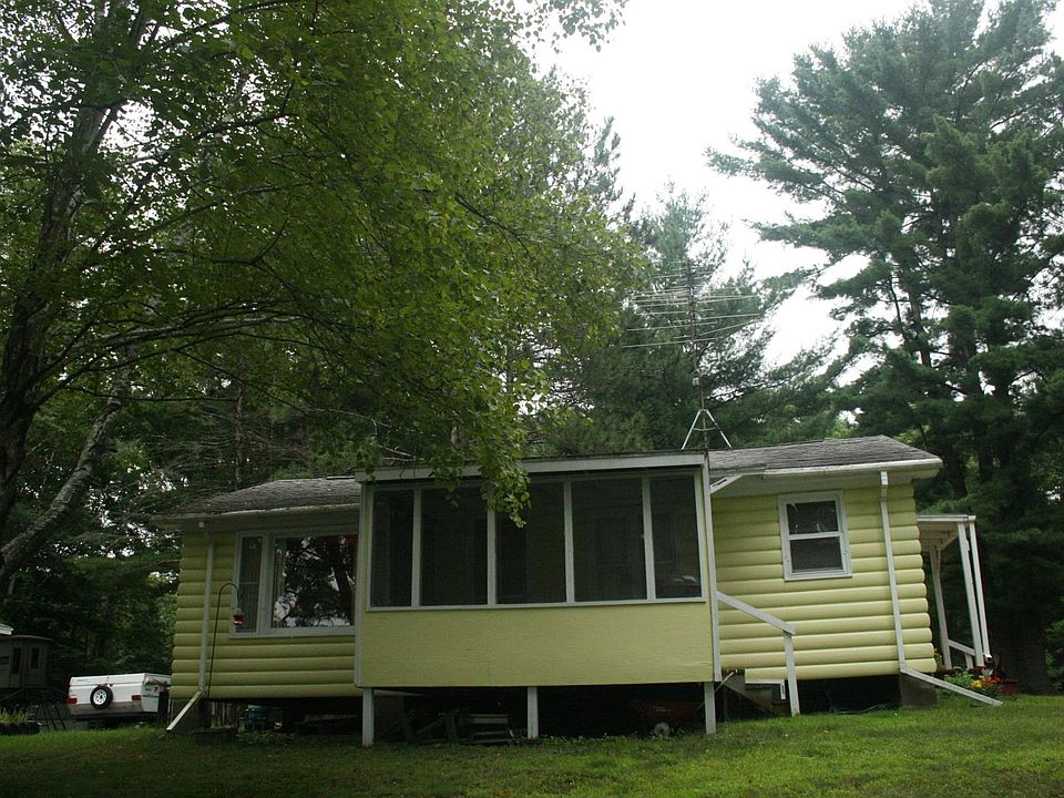N8693 Blue Mountain Lake Rd, Ogdensburg, WI 54962 Zillow