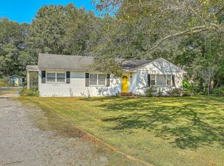 1467 Main St, Bonneau, SC 29431