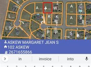 102 Askew Pl, Goldsboro, NC 27530