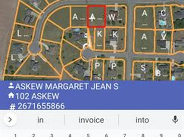 102 Askew Pl, Goldsboro, NC 27530
