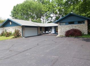 3109 Susan Dr, Kokomo, IN