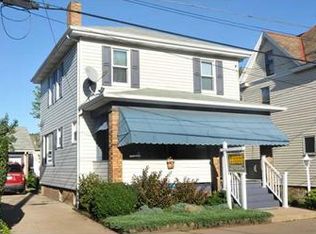 265 Pennsylvania Ave, Rochester, PA 15074