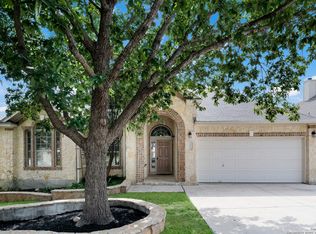 10622 Wind Walker, Helotes, TX 78023