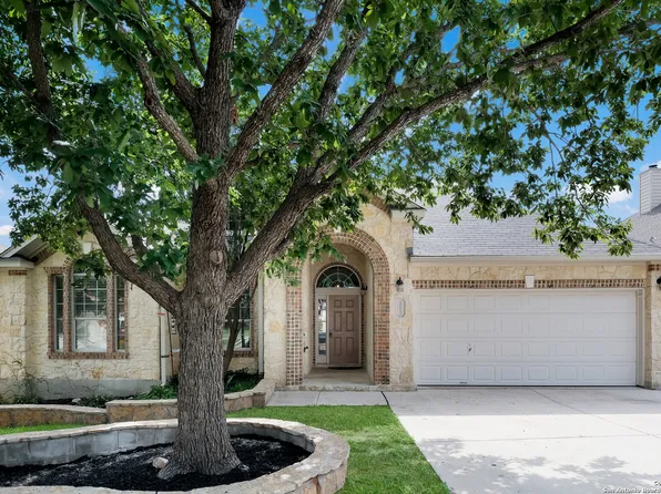 10622 WIND WALKER, Helotes, TX 78023