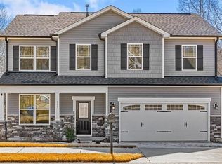 119 Gazebo Dr, Elon, NC 27244