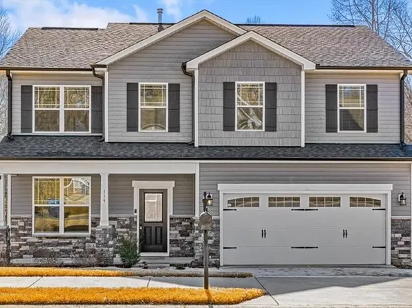 119 Gazebo Dr, Elon, NC 27244