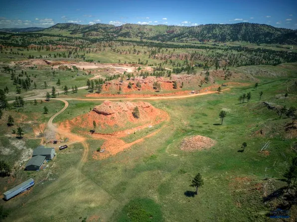 12601 Sheps Canyon Cv, Hot Springs, SD 57747