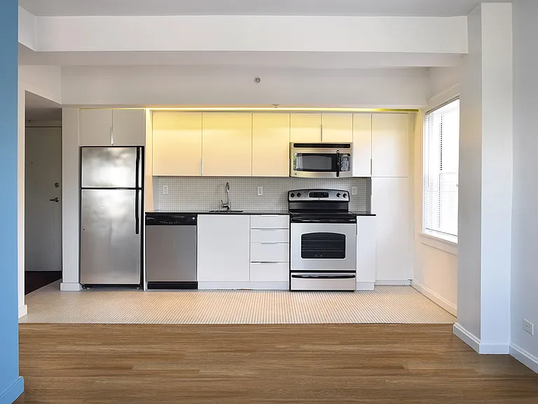 Dining/Living room