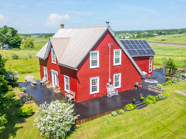 2600 Barronsfield Rd, River Hebert, NS B0L 1G0