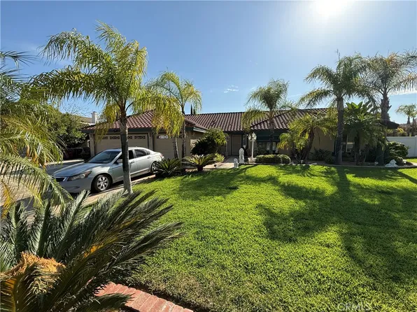 11551 Knoll Vista St, Moreno Valley, CA 92555