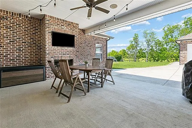 134 Chapel Hill Dr — Photo 18