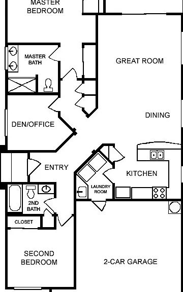 40291 N La Cantera Dr — Photo 47