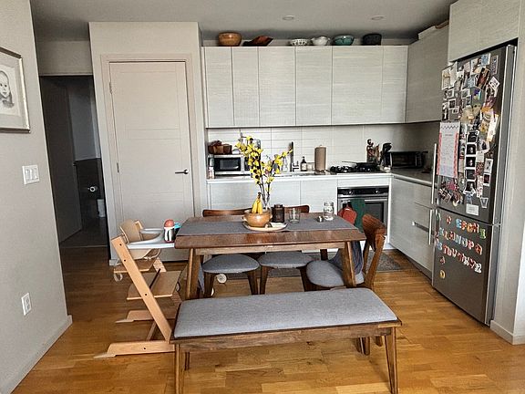3rd image of 1511 Bedford Ave #9I