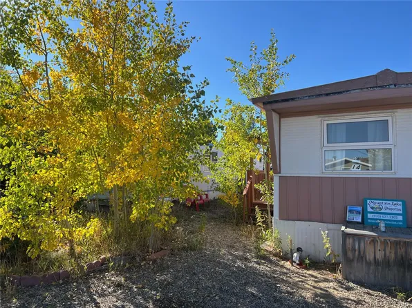 250 GCR 640, #14, Granby, CO 80446