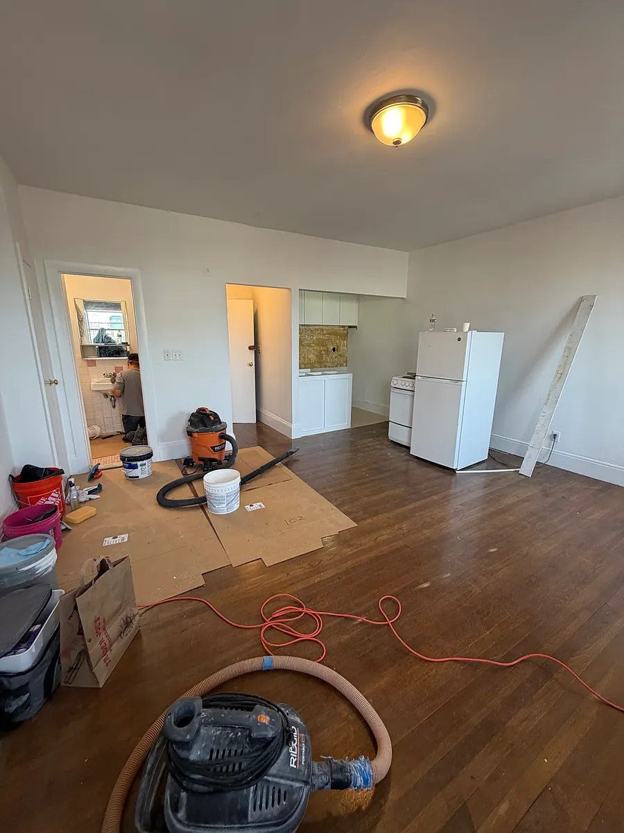 Building Photo - 20 Mount Vernon St #503