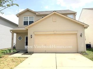 555 Suncatcher Dr, Avon, IN 46123