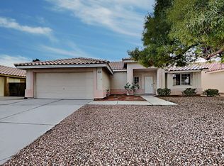 6273 Hill Haven Ave, Las Vegas, NV 89130