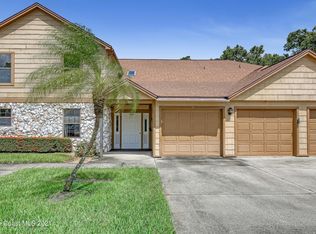 9005 Scarsdale Ct #27D, West Melbourne, FL 32904