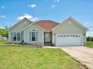 12810 Marble Dr, Madison, AL 35756