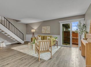 9901 E Evans Ave APT 22B, Aurora, CO 80247