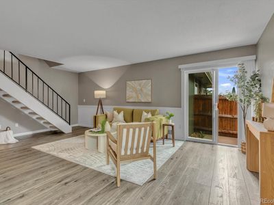 9901 E Evans Avenue #22B, Aurora, CO, 80247