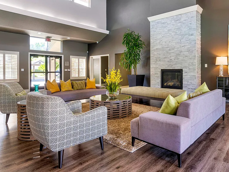 Sonterra Apartments — Photo 17