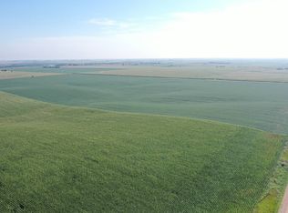 0 West Rd, Upland, NE 68981