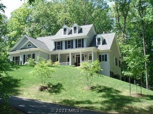 12224 Jerusalem Rd, Kingsville, MD 21087