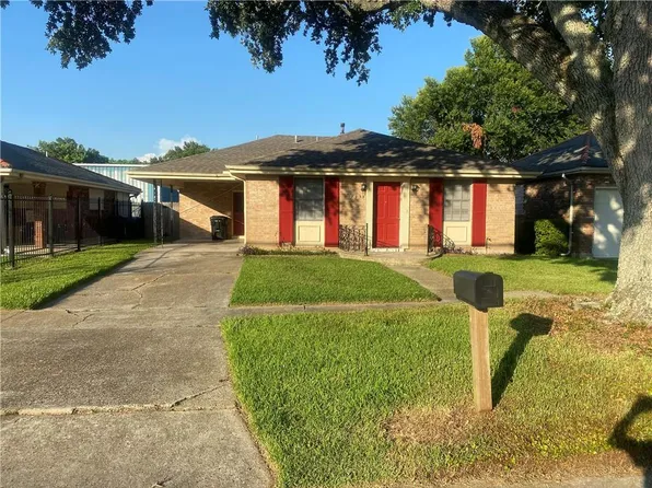 7935 Edward St, New Orleans, LA 70126