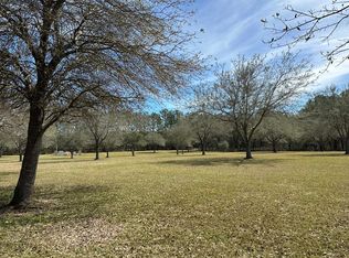 0 New Arbor Rd E LOT 1B, Poplarville, MS 39470