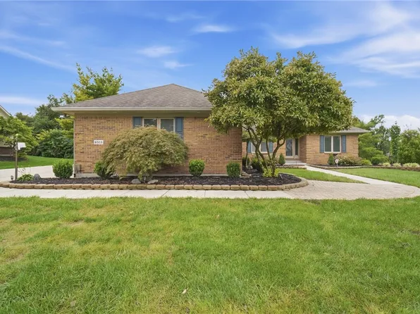 6515 Canterbury Dr, Franklin, OH 45005