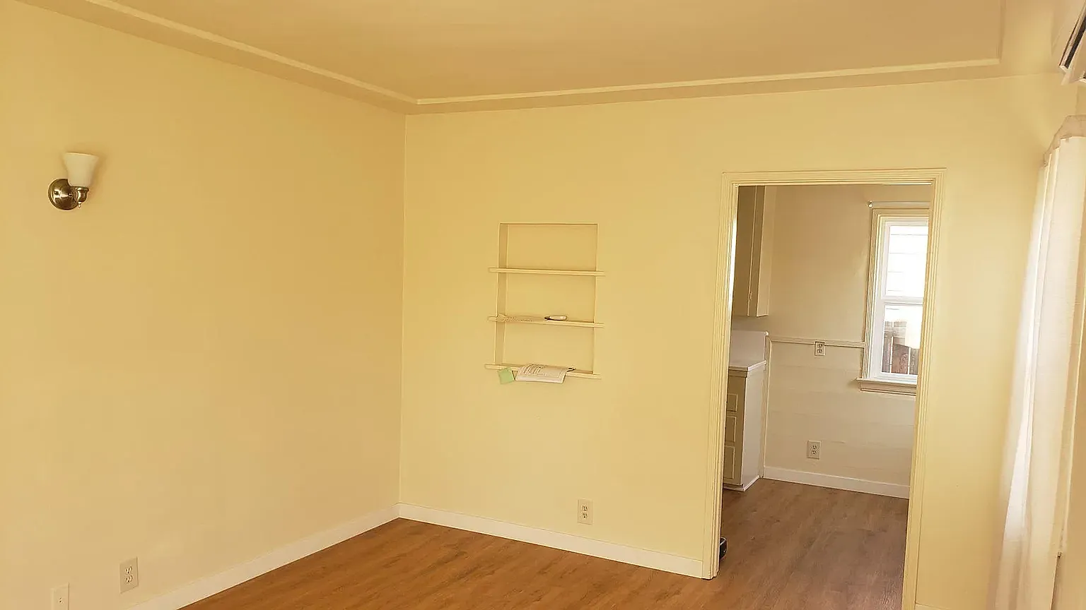 1 bed, 550 sqft, $1,895 — Photo 3