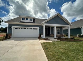 2342 Augusta Dr, Asheboro, NC 27205