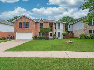 2725 Laurel Hill Dr, Flower Mound, TX 75028