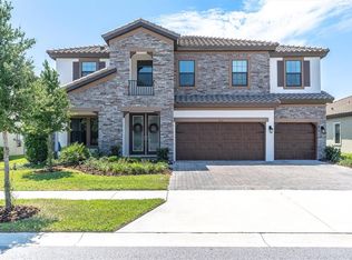 4155 Woods Rider Loop, Odessa, FL 33556