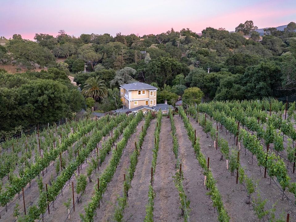 12871 Atherton Ct, Los Altos Hills, CA 94022 Zillow