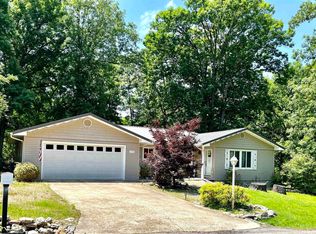 472 Edgewood Bay Dr, Lakeview, AR 72642