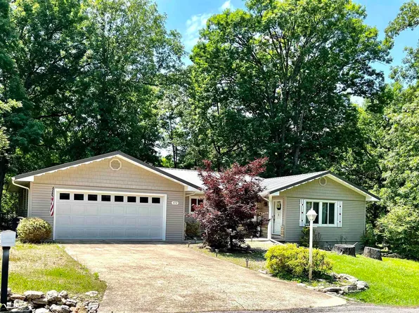 472 Edgewood Bay Dr, Lakeview, AR 72642