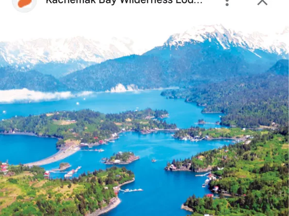 L5a Halibut Cv, Homer, AK 99603