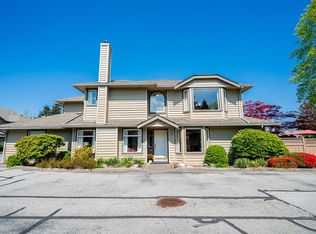 9727 152b St #24, Surrey, BC V3R 0G5